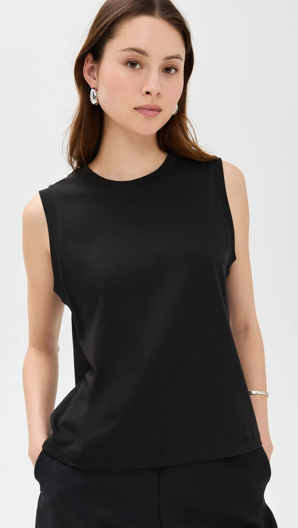 PRE-OWNED ROLEX 36mm Gents Rolex Date Just Purple Watch In Silver/purple