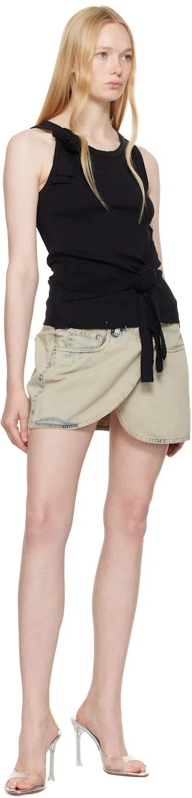 STELLA MCCARTNEY Spur Metallic Pump In Silver