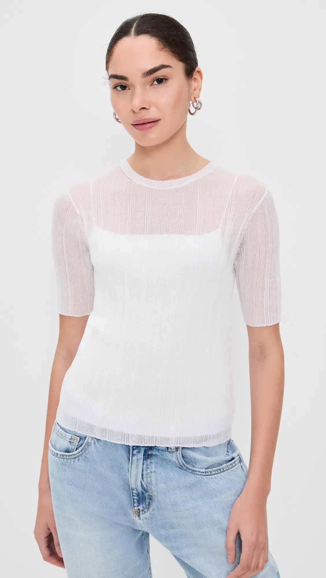 UOMA BEAUTY Baby Hair Brow Pencil