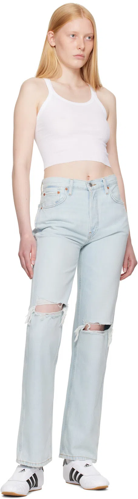 ADIDAS ORIGINALS Adidas Taekwondo In Multi