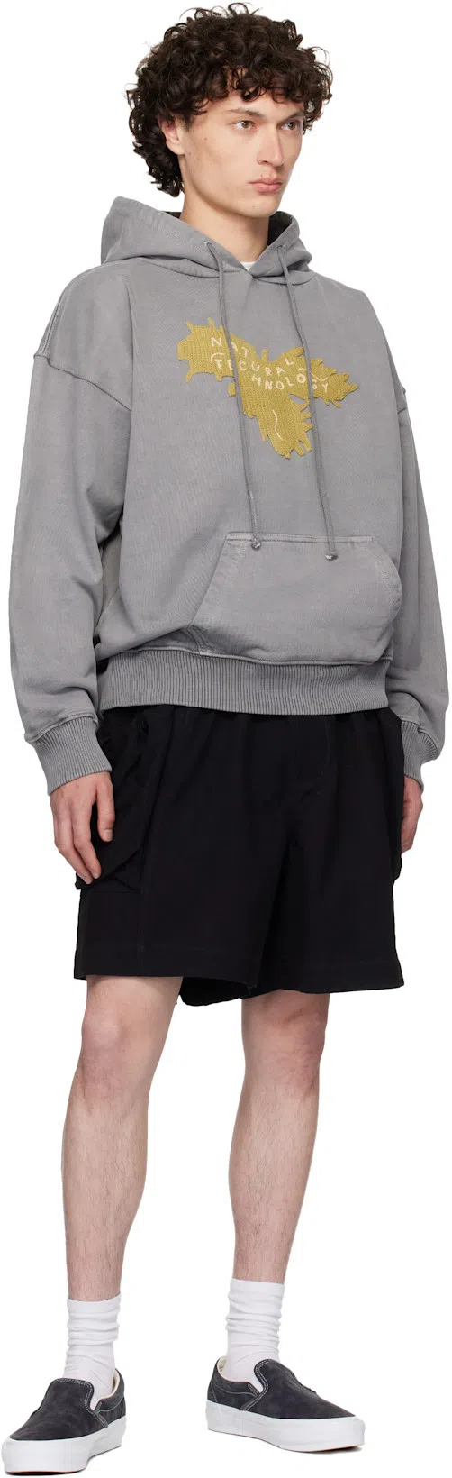 VANS Vault Og Classic Slip-on Lx Sneakers In Black