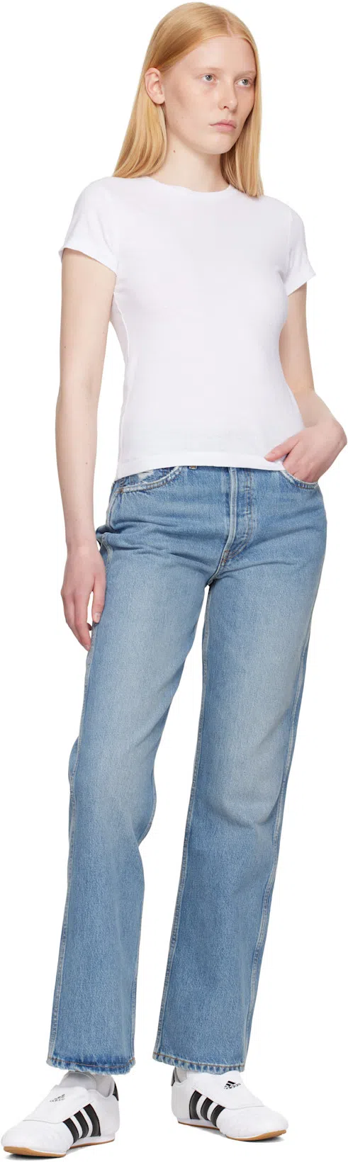 ADIDAS ORIGINALS Adidas Taekwondo In Multi