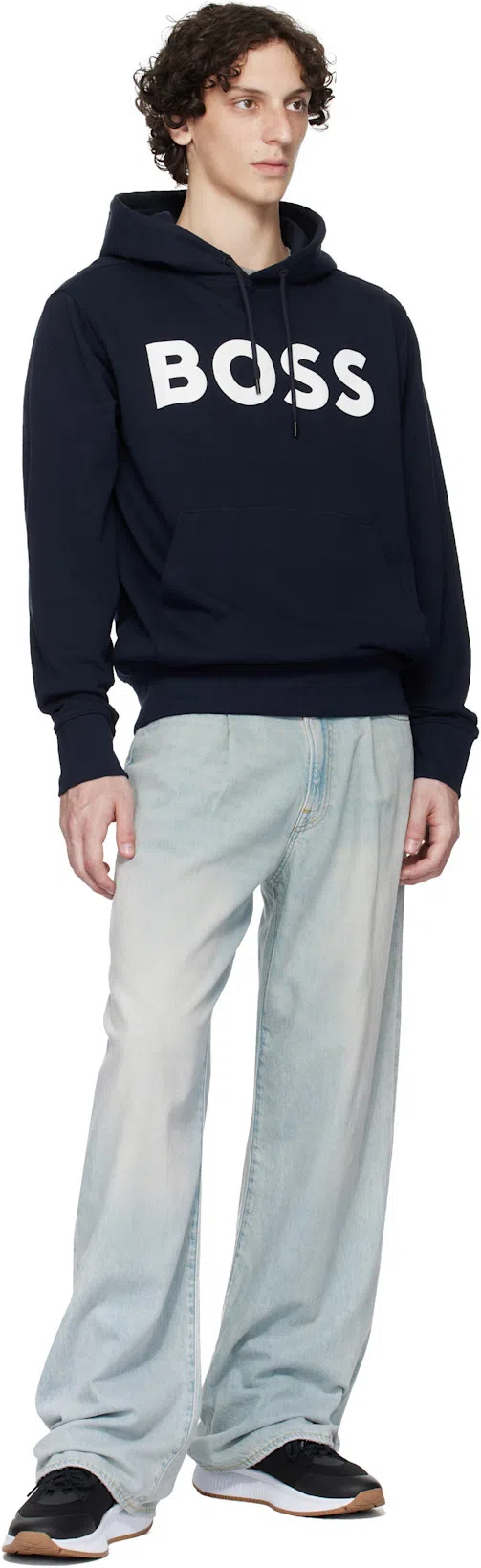 RRL Two-pack Gray Jersey Pocket T-shirts