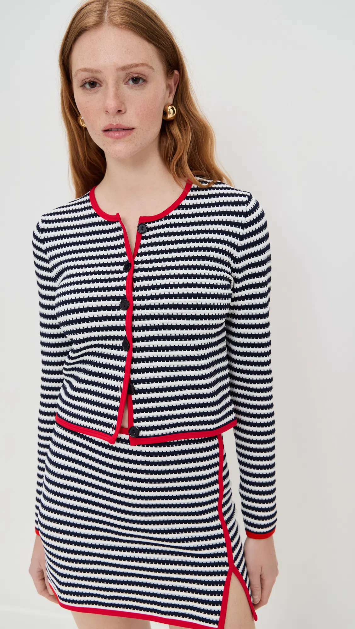 AMANU Kibera Embellished Leather Sandals In Black