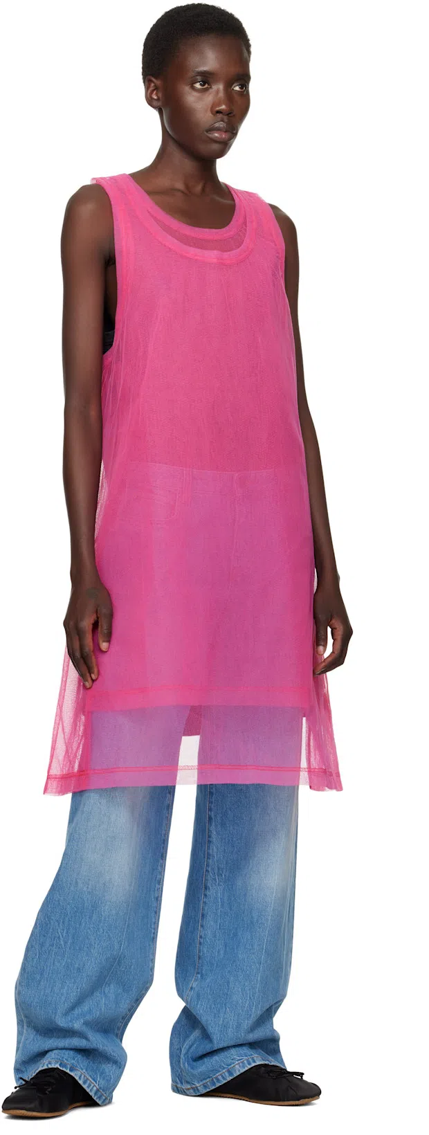 THE ROW Eglitta In White