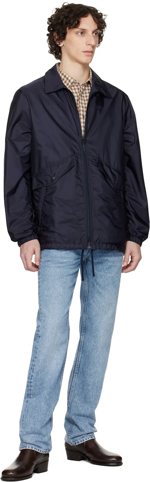 JIL SANDER Three-pack White Short-sleeved T-shirts In 100 White