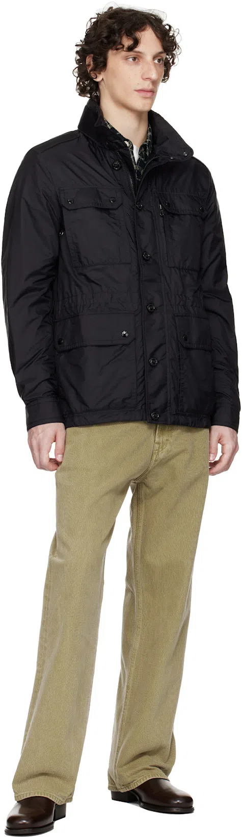 JIL SANDER Three-pack White Short-sleeved T-shirts In 100 White