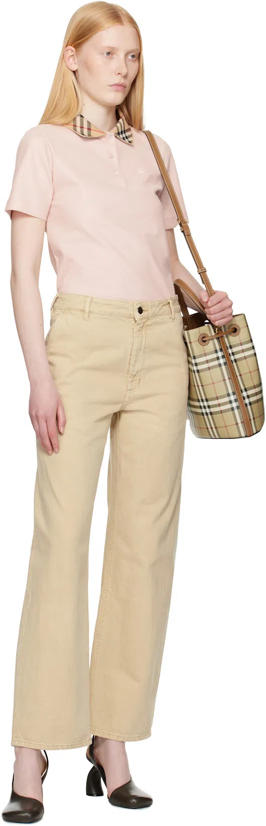 BOTTEGA VENETA Mocassin Astaire In 2241 Dark Barolo