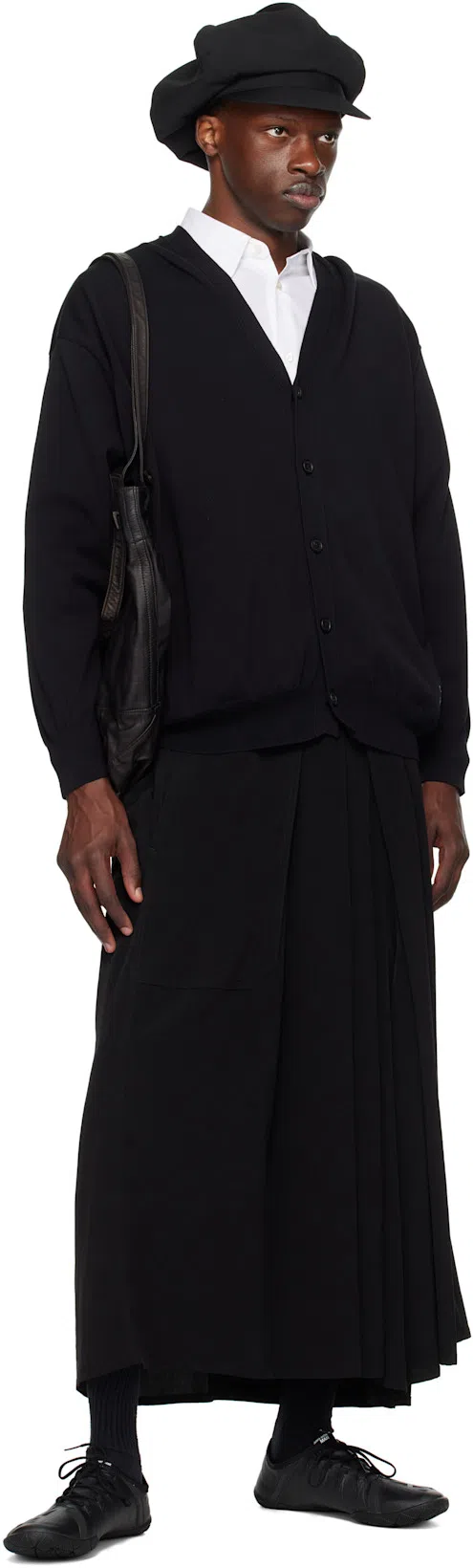 JUNYA WATANABE New Balance Ux200 Low Top Sneakers In Black