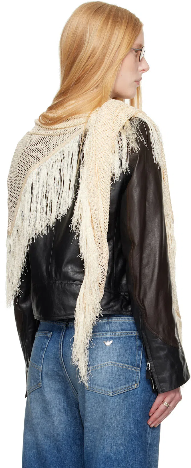 THE ROW Ribbed Texture Tank Top With Button Detail In White