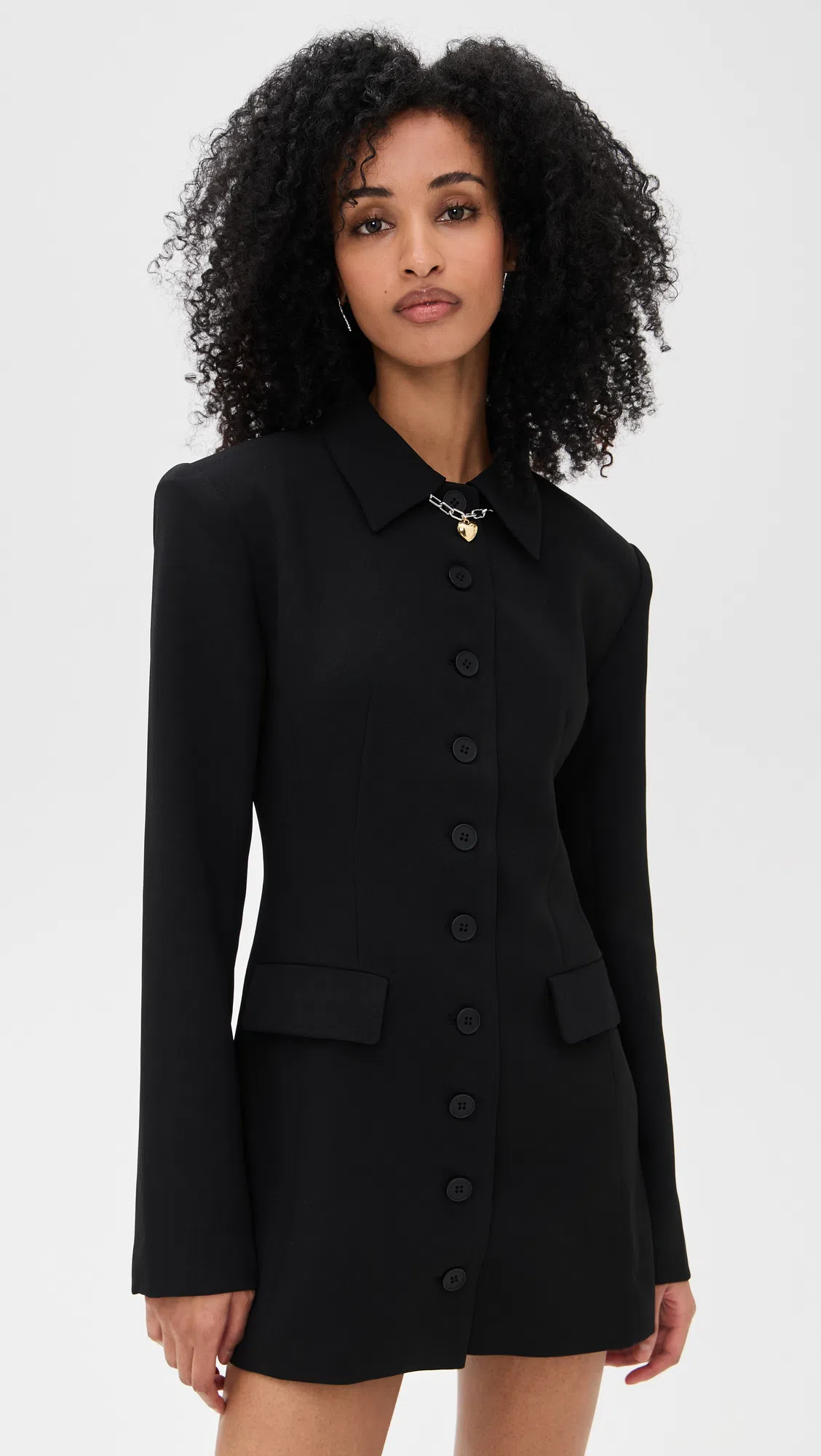 TONY BIANCO Breeze Slingback Pointed Toe Pump In Black