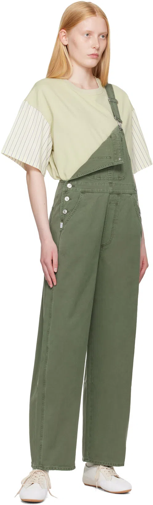 THE ROW Bonnie Suede Mesh Sneakers In White