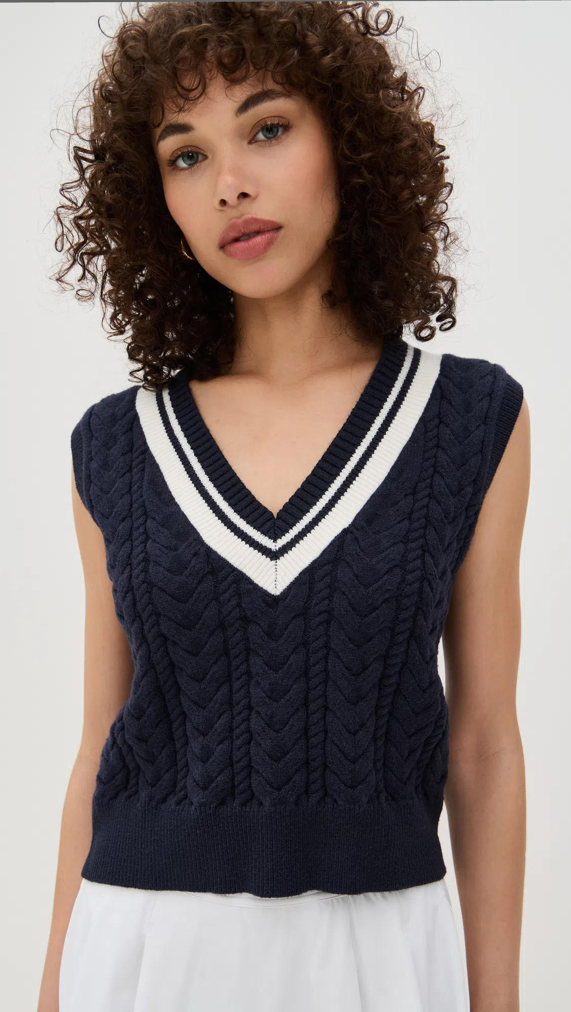 ISABEL MARANT Beth Logo Velcro Straps In White Leather And Suede