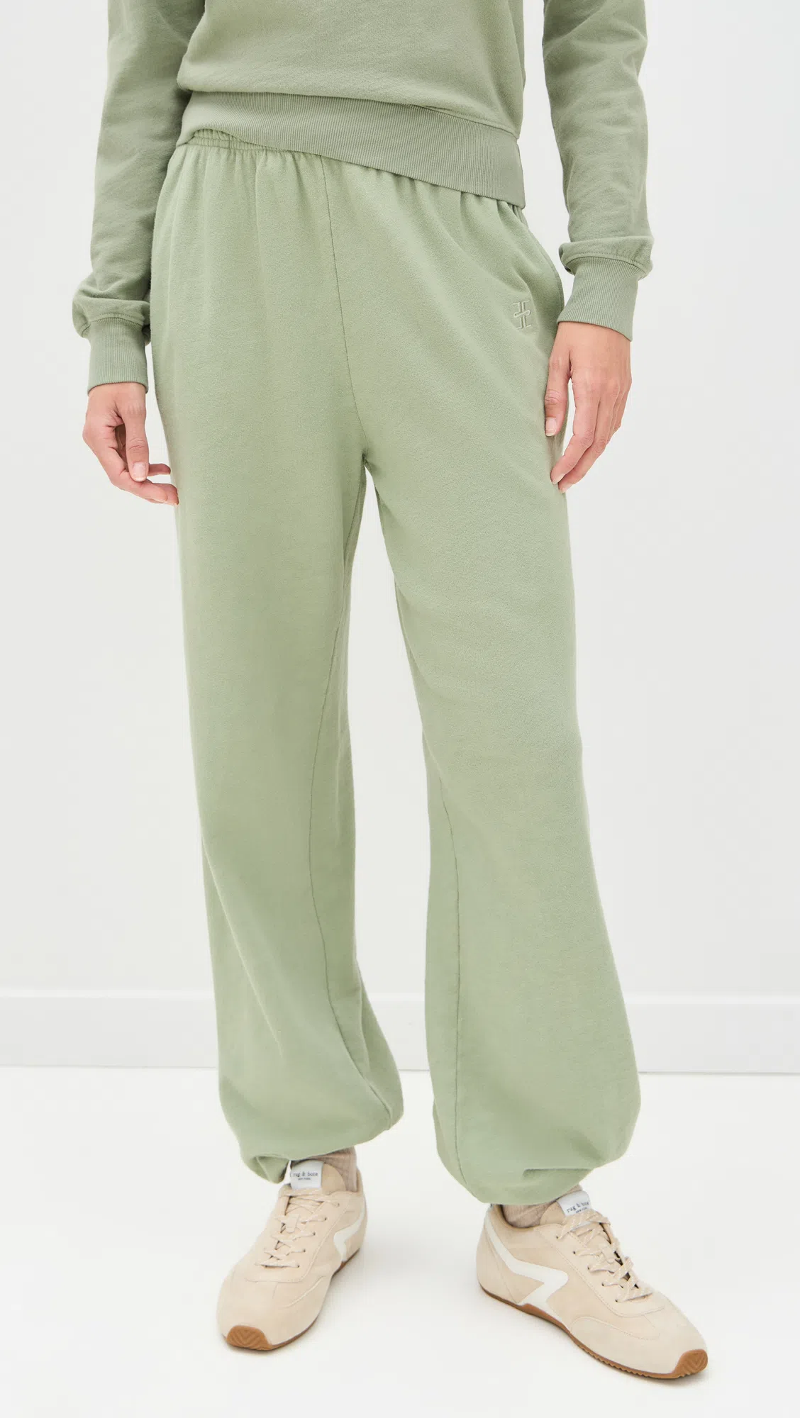 VANS Classic Checkerboard Slip On Sneakers Checkerboard Eucalyptus In Animal Print