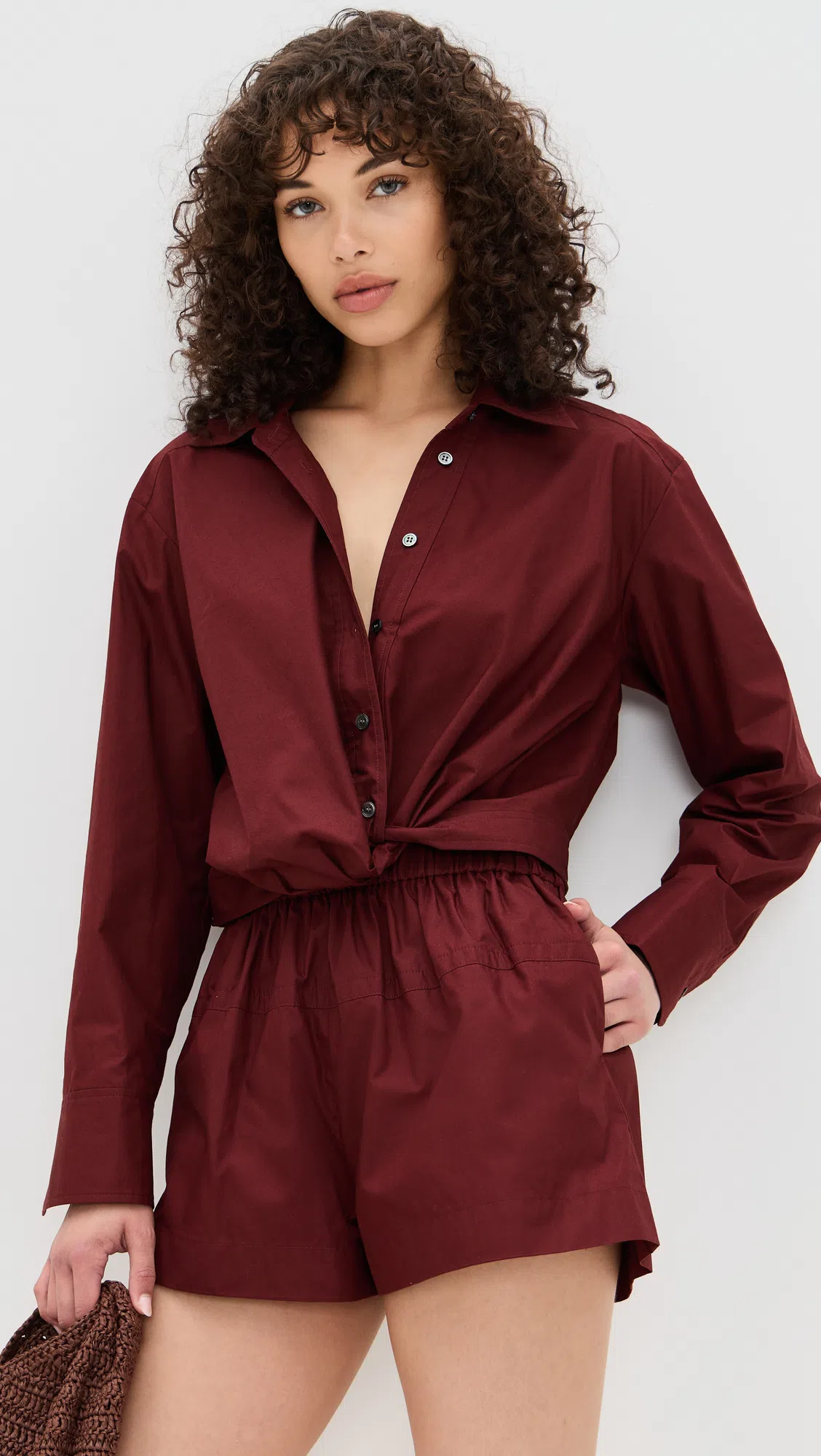 OGEE Tinted Sculpted Lip Oils