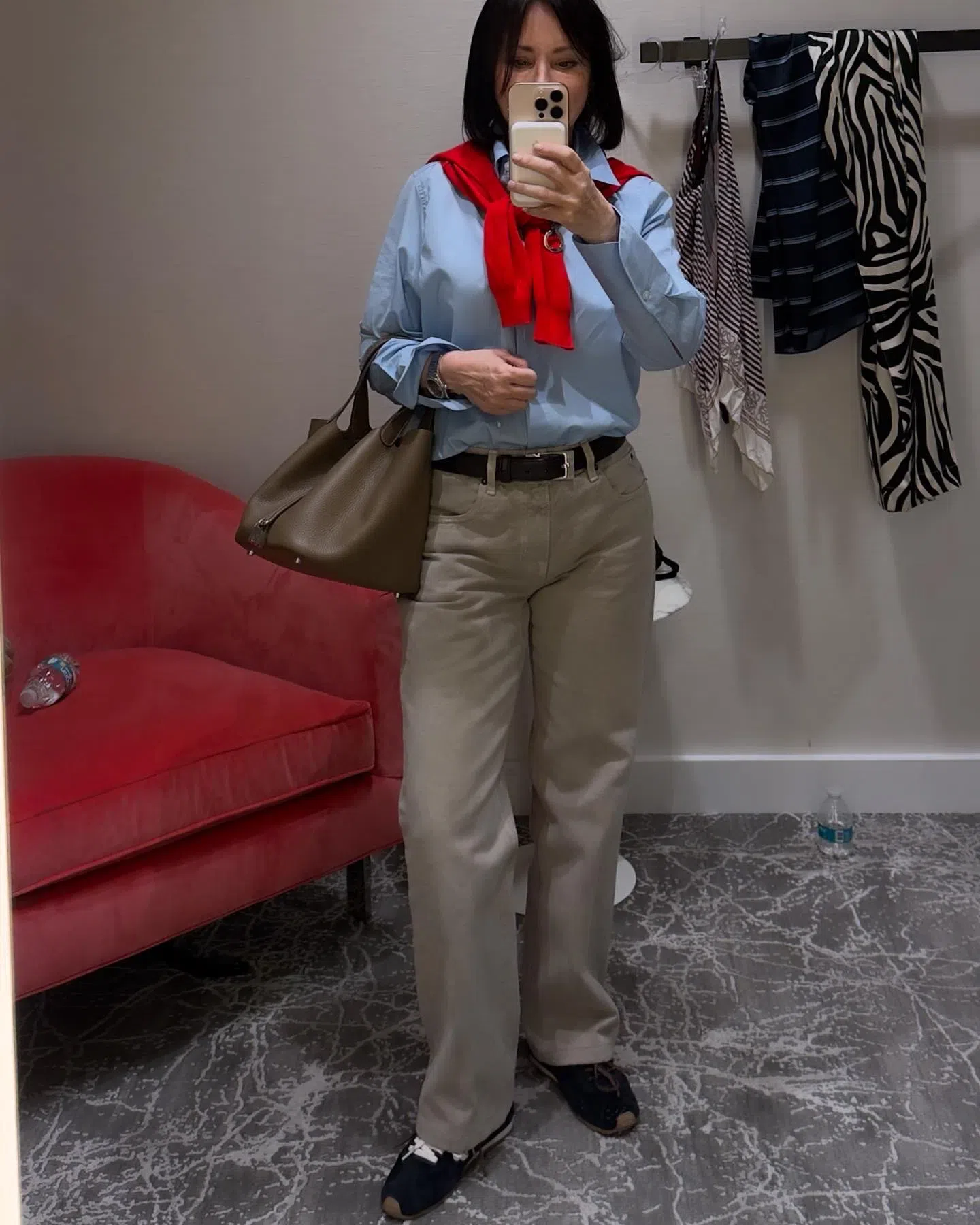 AGOLDE Womens Tusk Low Slung Wide-leg Mid-rise Recycled-denim Jeans In Beige