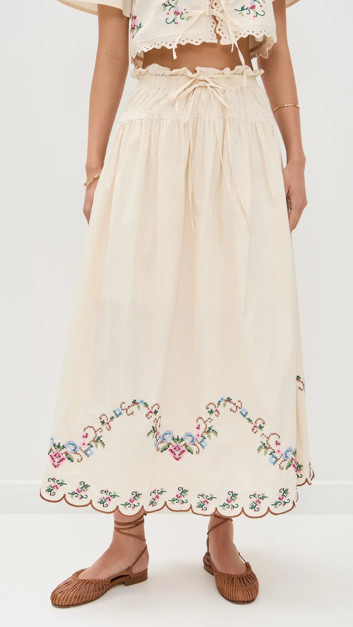 POLO RALPH LAUREN Womens Cuoio Polo Id Small Leather Shoulder Bag In Brown