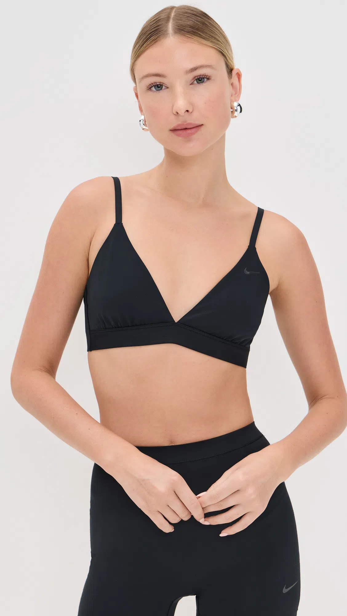 TONY BIANCO Avanti Wedge Thong Sandals Espresso Suede In Brown