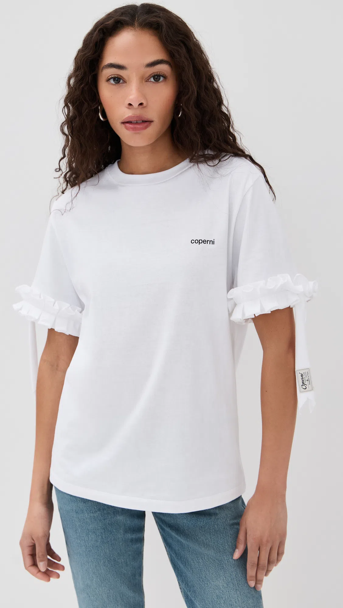 PARIS TEXAS Patent Leather Lidia Mules 70 In Black