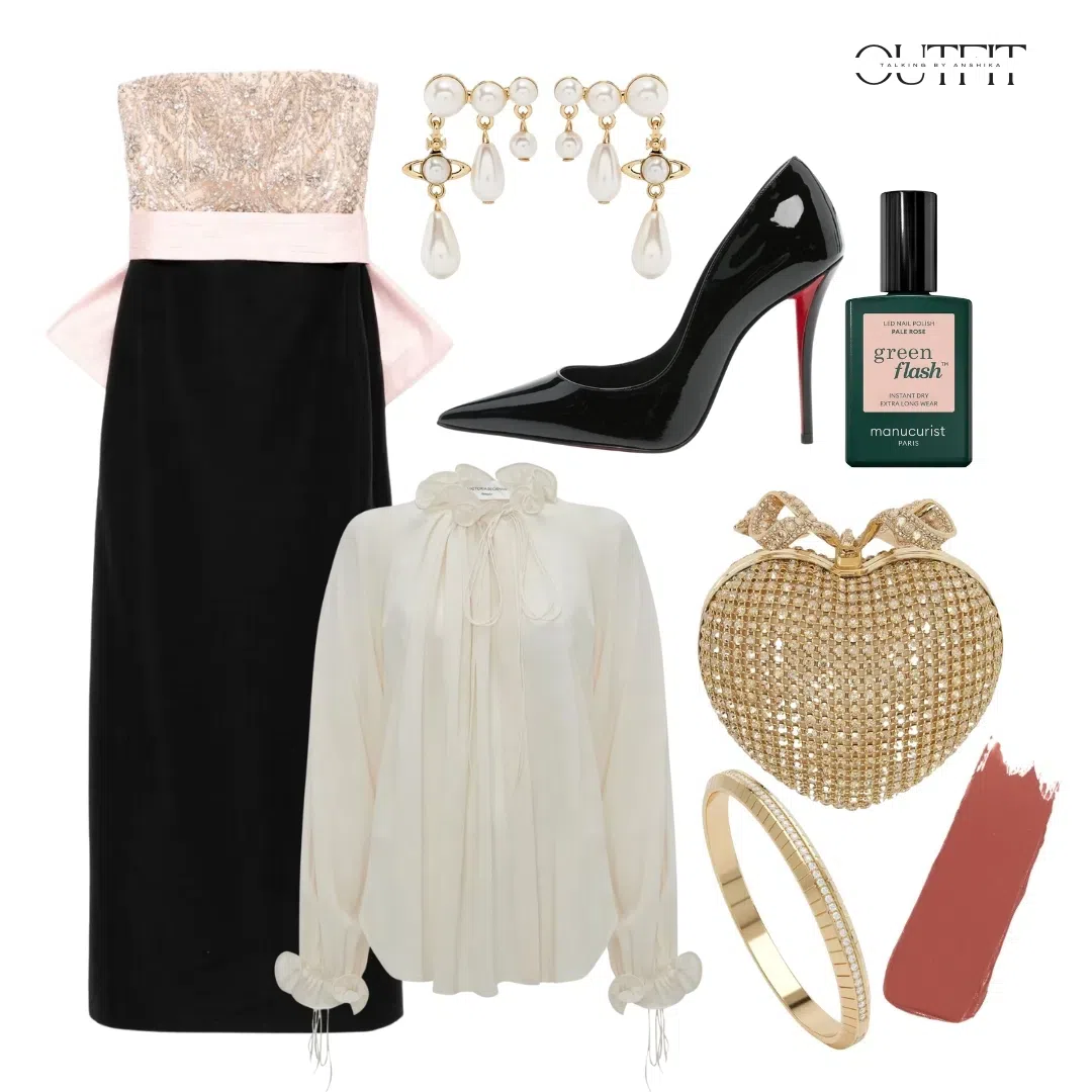 CHRISTIAN LOUBOUTIN So Kate Patent Pointed-toe Red Sole Pump In Black