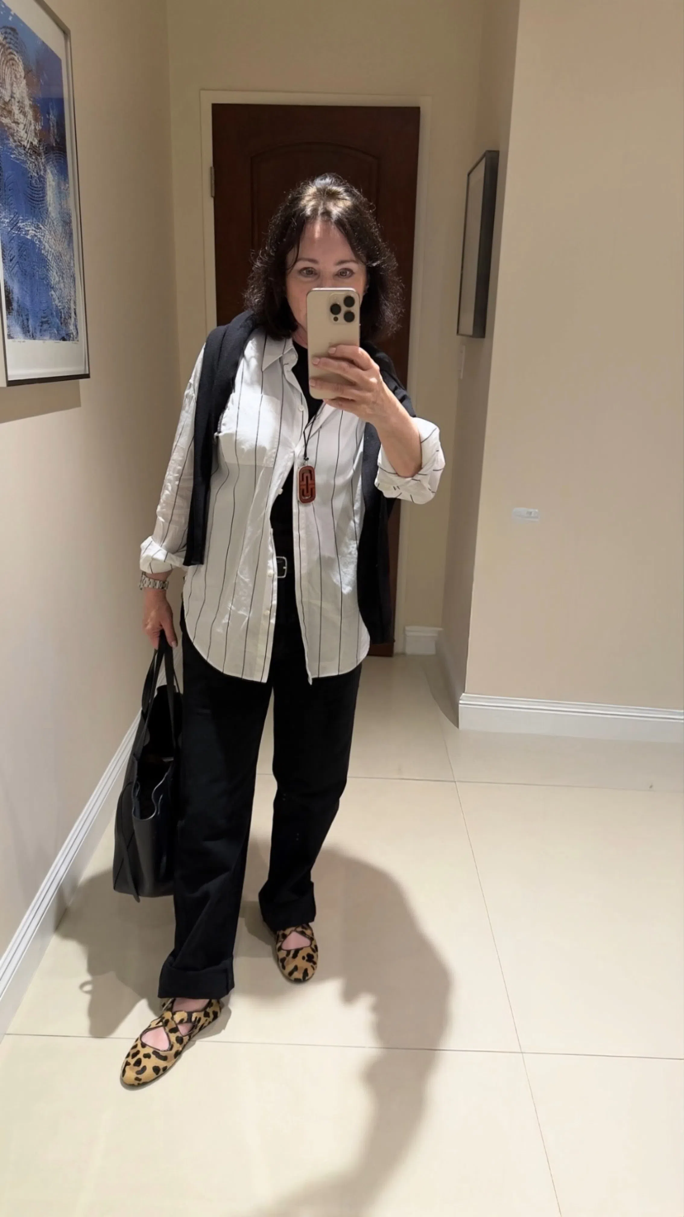 TOTÊME Toteme Classic Crewneck T-shirt In Black