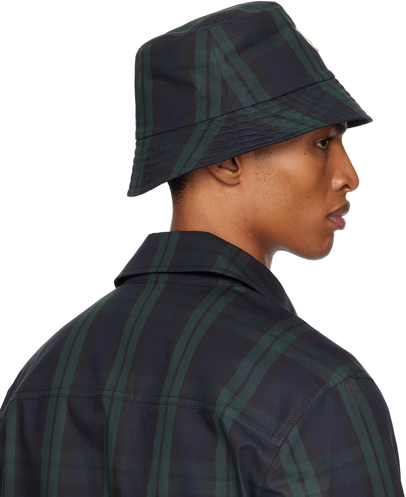 MONCLER This Polo Shirt Features A Timeless Design That Transcends The Seasons In Black