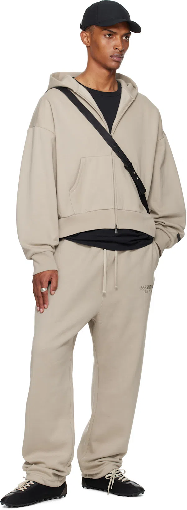 LEMAIRE Relaxed  Fit Cotton Jersey T-shirt In Multi