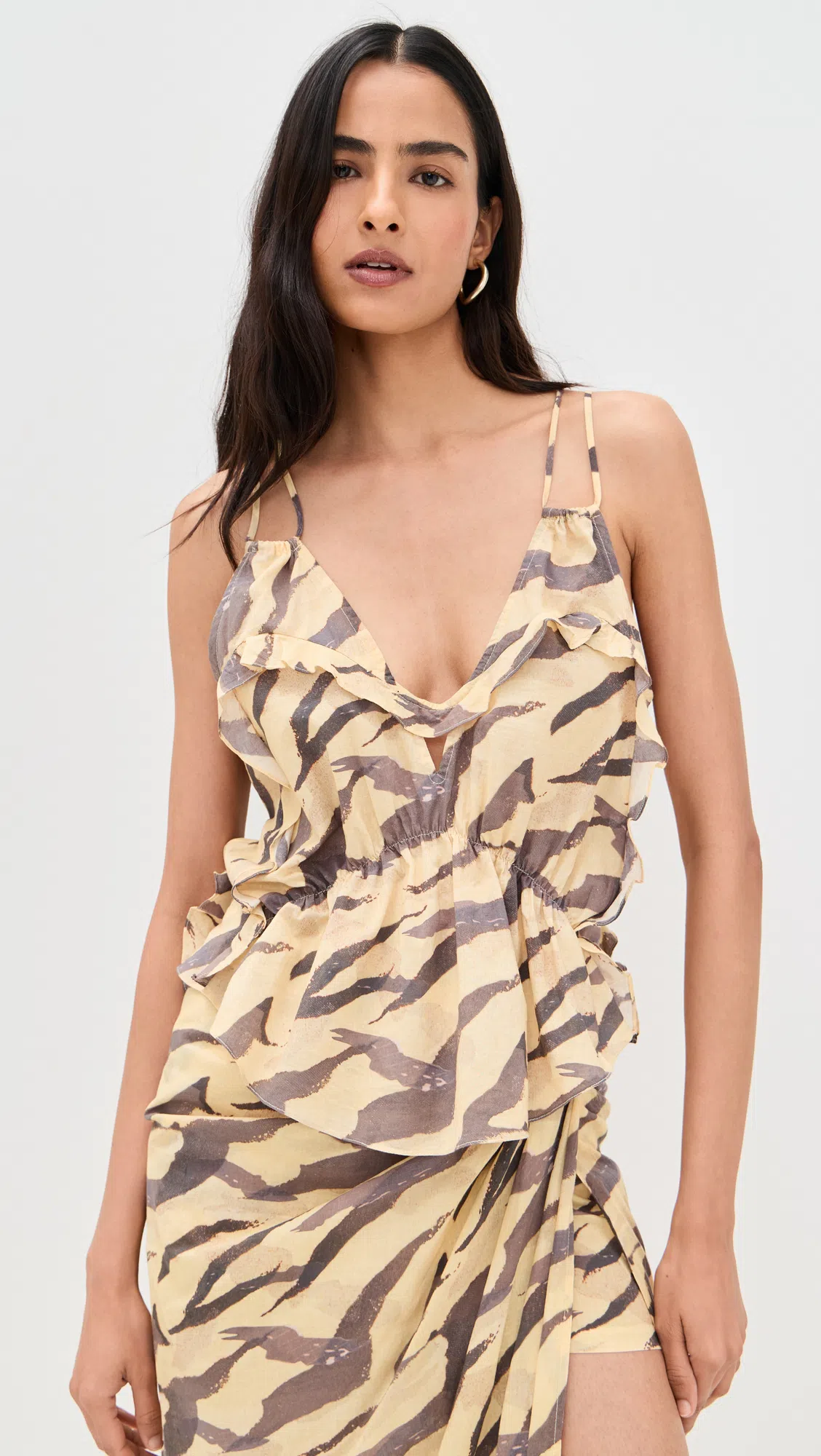 RMS BEAUTY Living Luminizer Highlighter In All