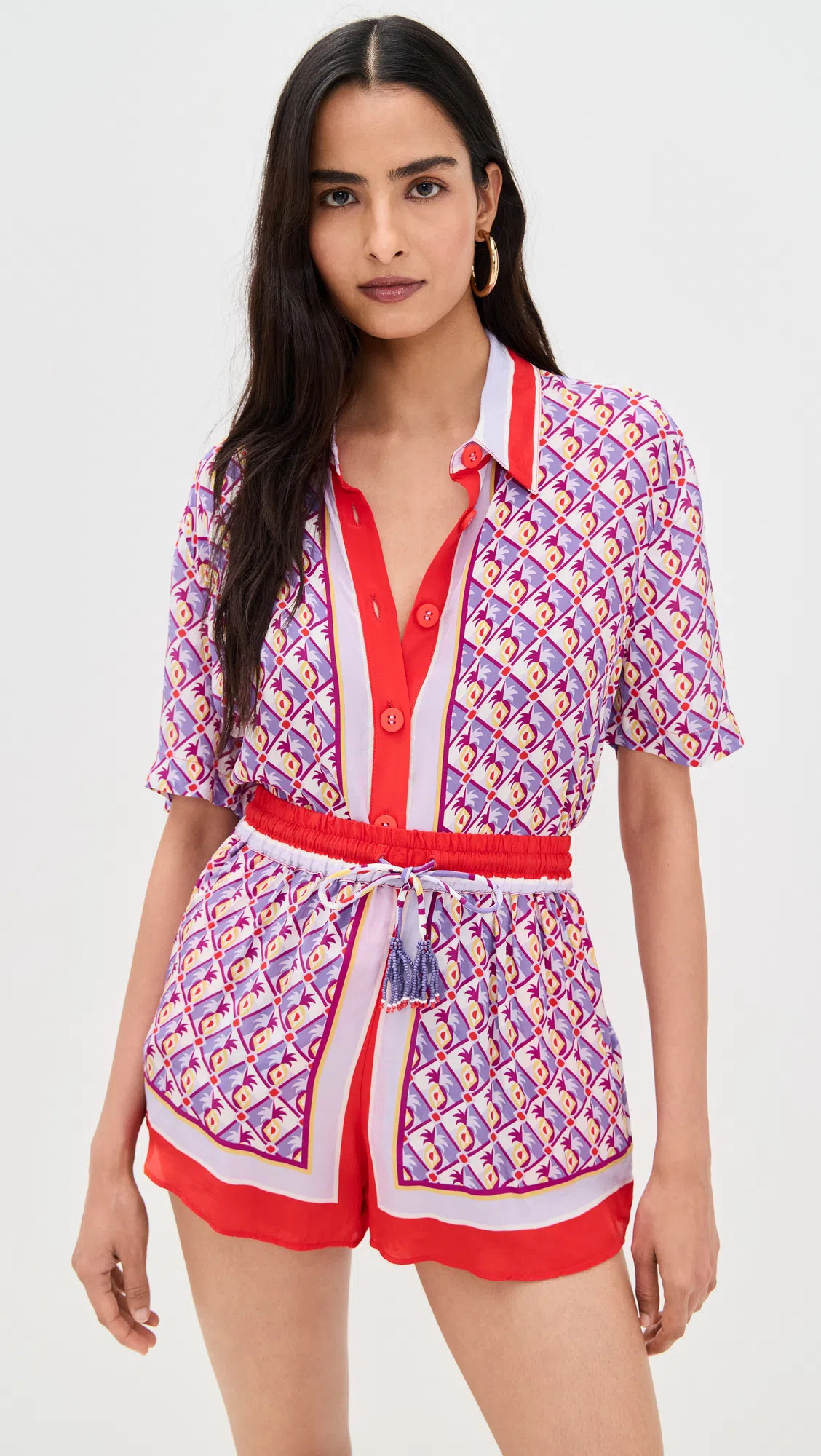 RMS BEAUTY Living Luminizer Highlighter In All