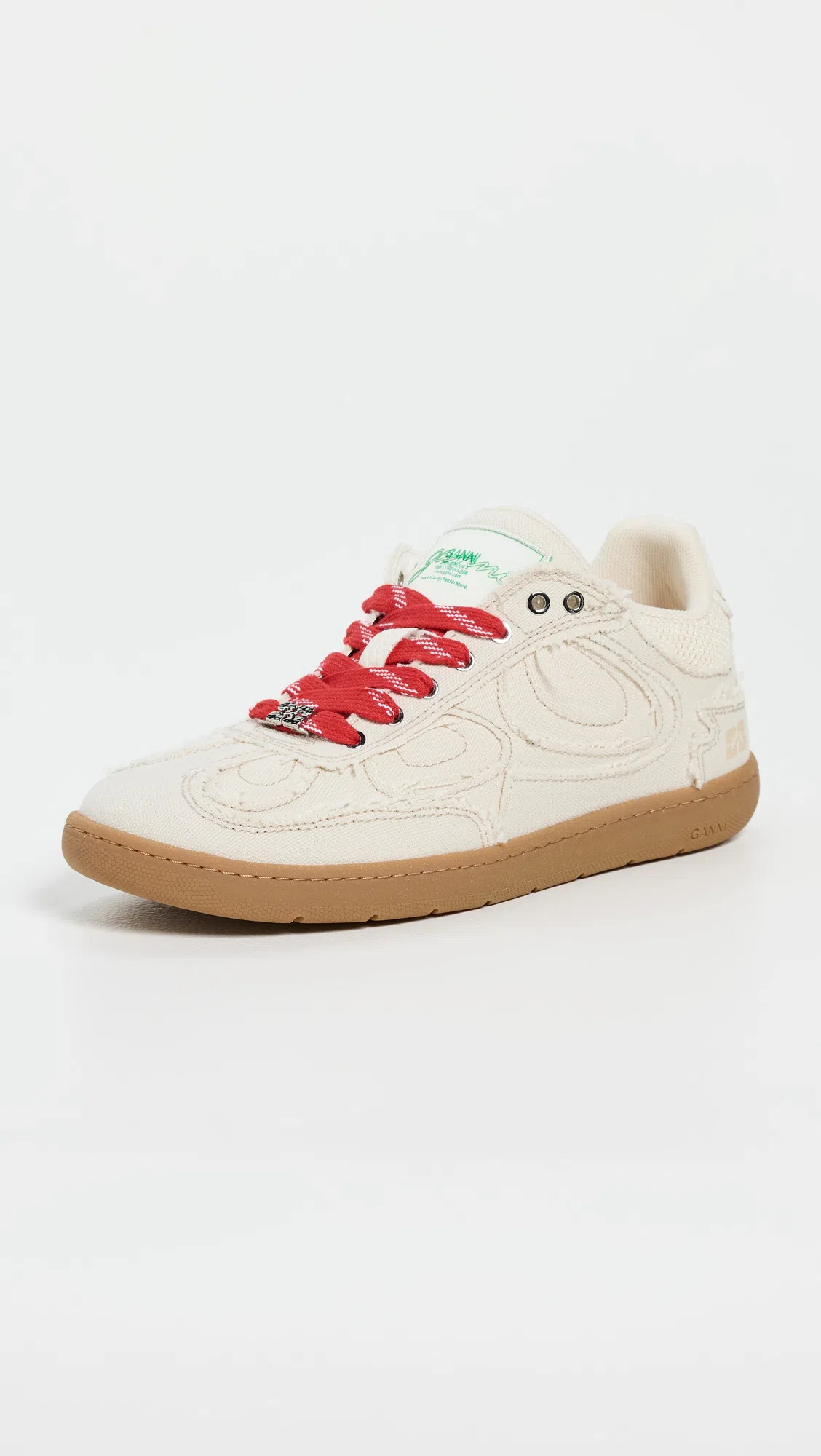 RHONE Nantucket Sleeveless Dress Snow White