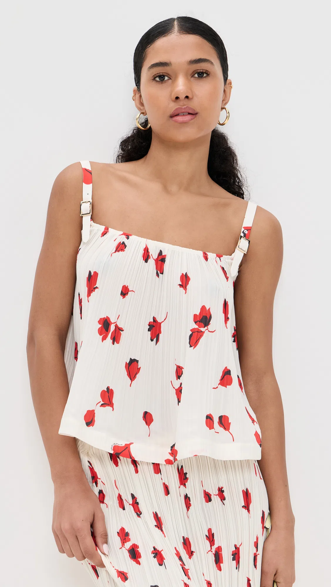 TORY BURCH Romy Small Crossbody Bag Lemon In Yellow