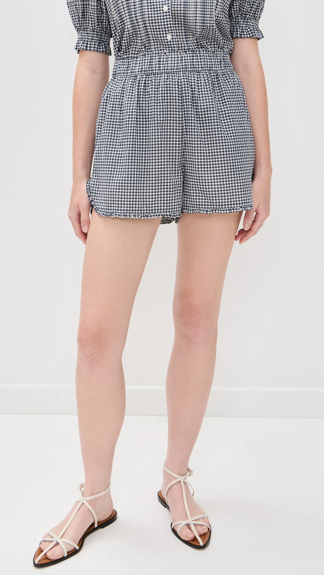 MONIKA BLUNDER Liquid Flush Cheek Tint Blush In Rome