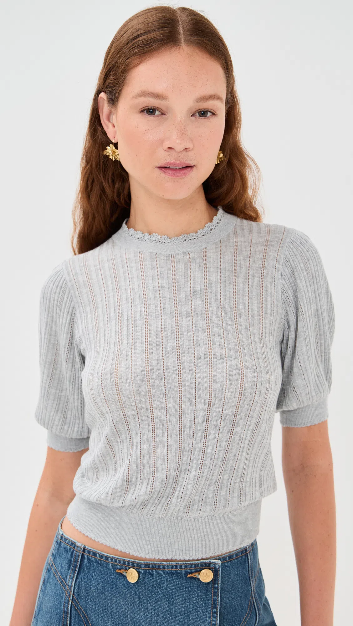 3.1 PHILLIP LIM Leather Macrame Z-strap Slide Sandals In Black