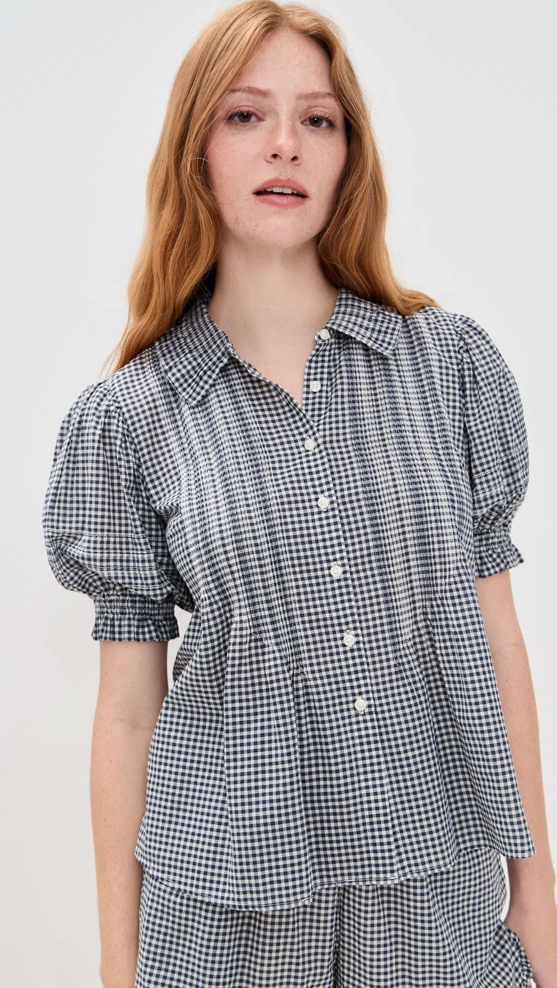 MONIKA BLUNDER Liquid Flush Cheek Tint Blush In Rome