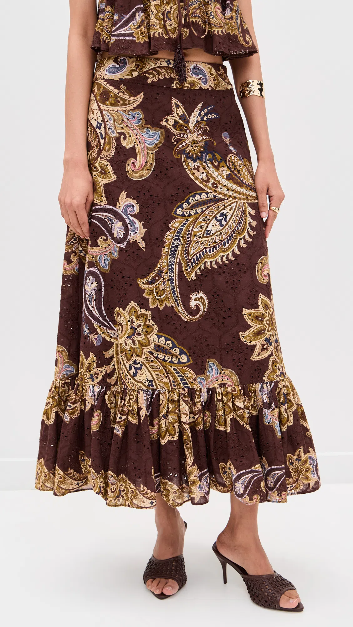 BUXOM Lash Volumizing Mascara