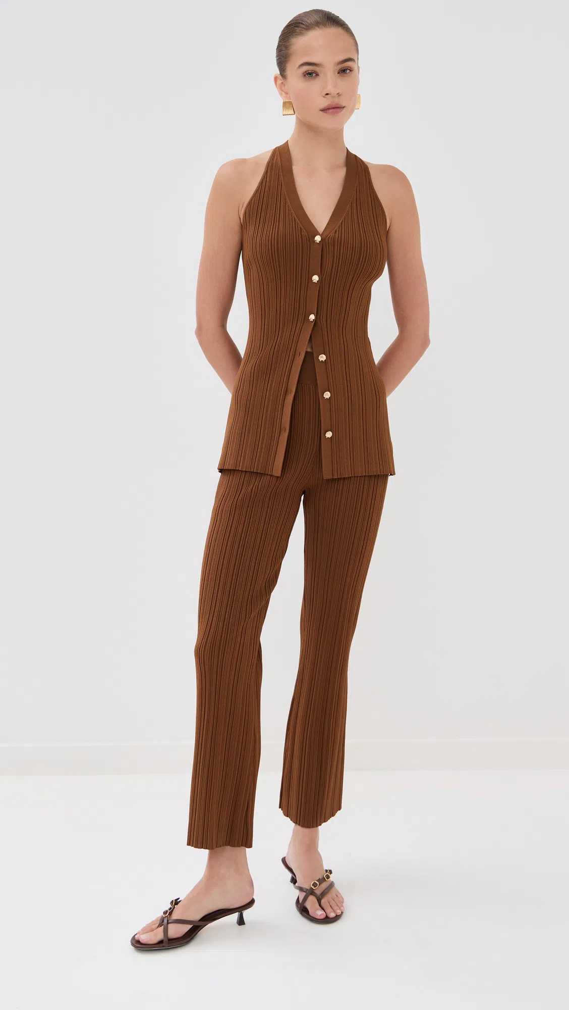 LAWLESS Shape Up Soft Fill Brow Pencil Teddy Bear