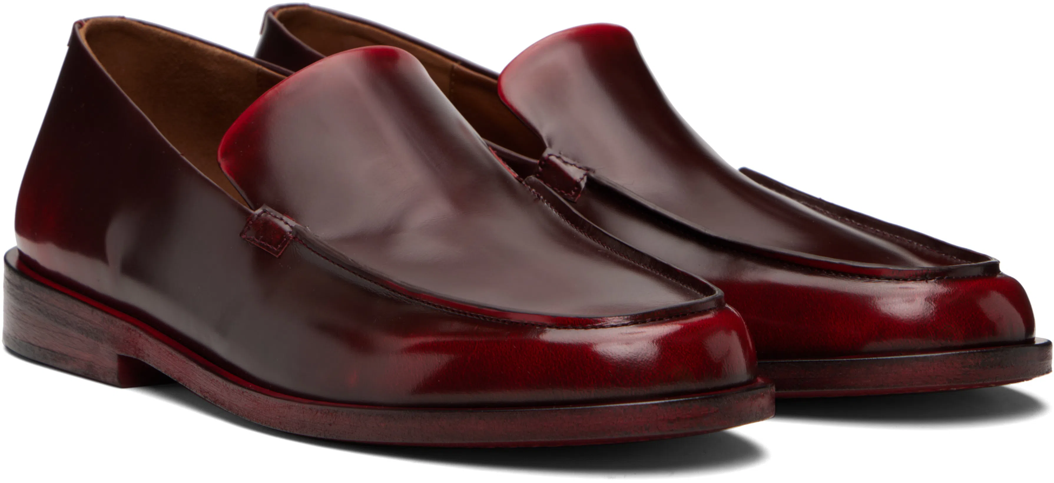 RICK OWENS Concordians Zipped Hoodie In Black