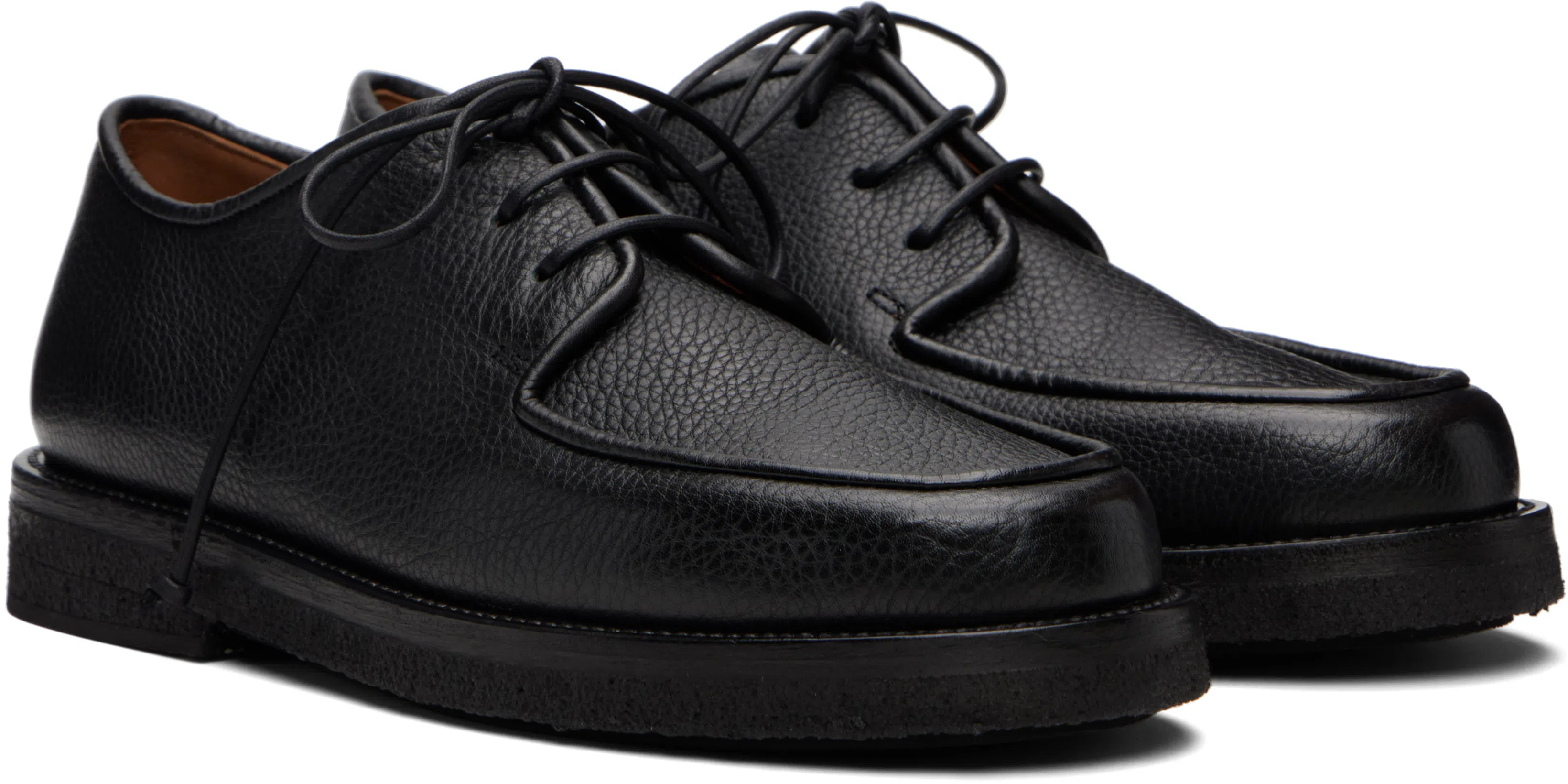 RICK OWENS Concordians Zipped Hoodie In Black