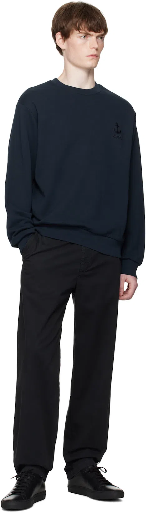 COMMON PROJECTS Round Toe Low Top Sneakers With Flat Sole In Multi