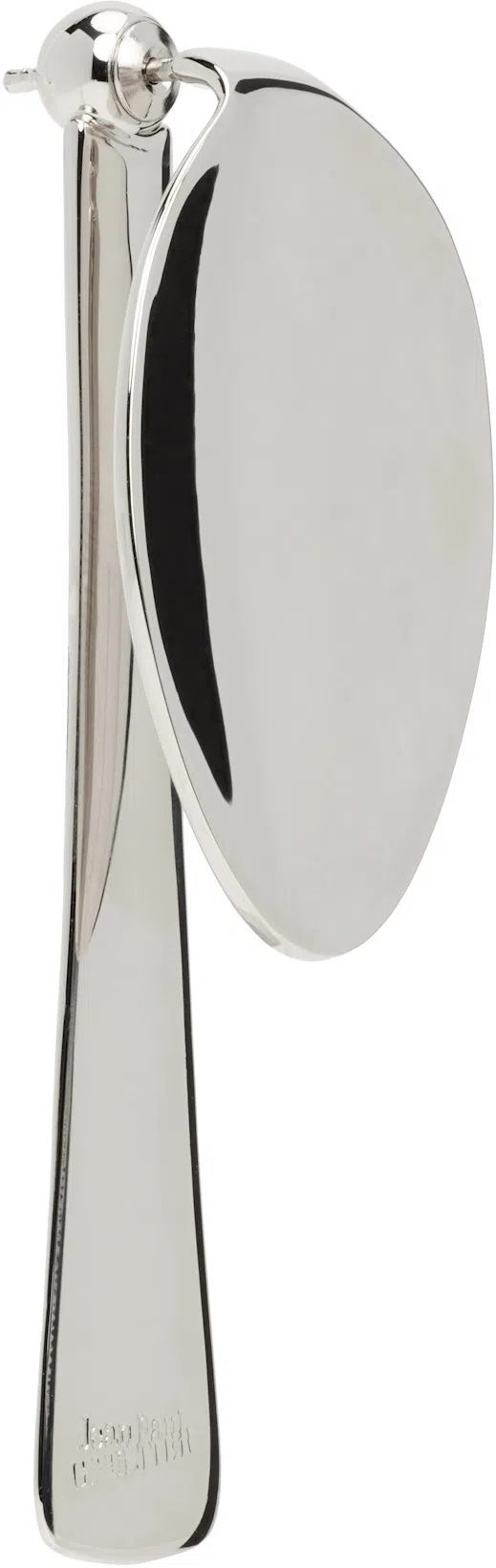 KHAITE Dallas Leather Ankle Boots In Black