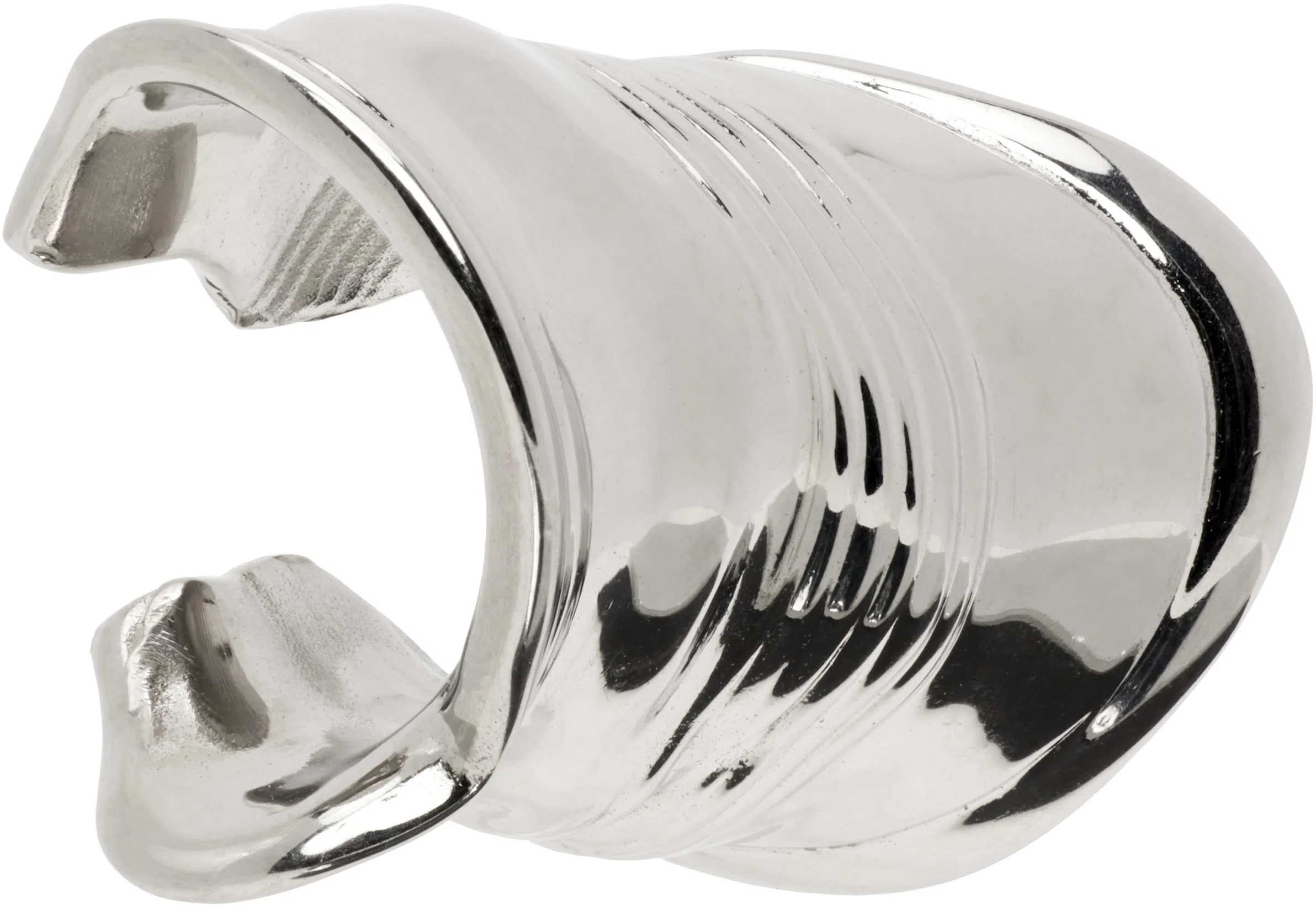 KHAITE Dallas Leather Ankle Boots In Black