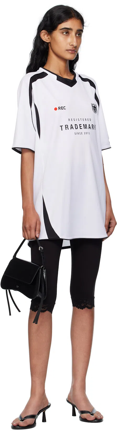 AEYDE Daphne Leather Pointed-toe High-heeled Sandals In Black