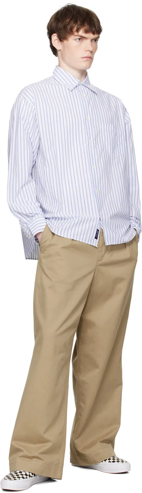 VANS Authentic Reissue 44 Sneakers In Multi