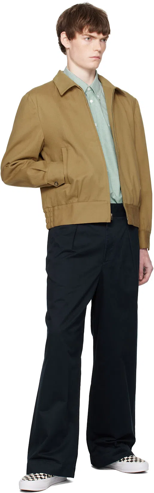 VANS Authentic Reissue 44 Sneakers In Multi