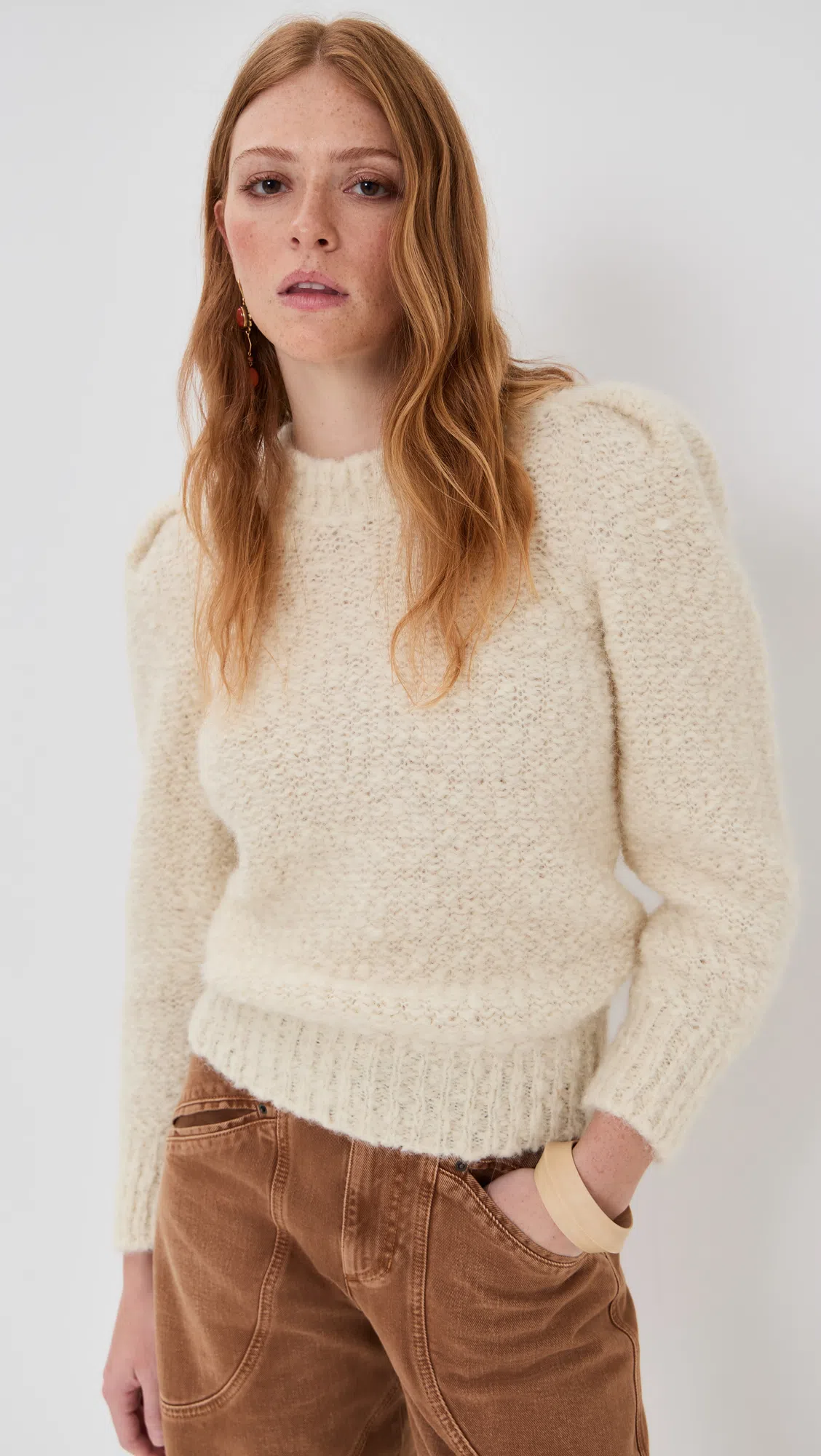 ISABEL MARANT Dewina Heeled Ankle Boots In Black