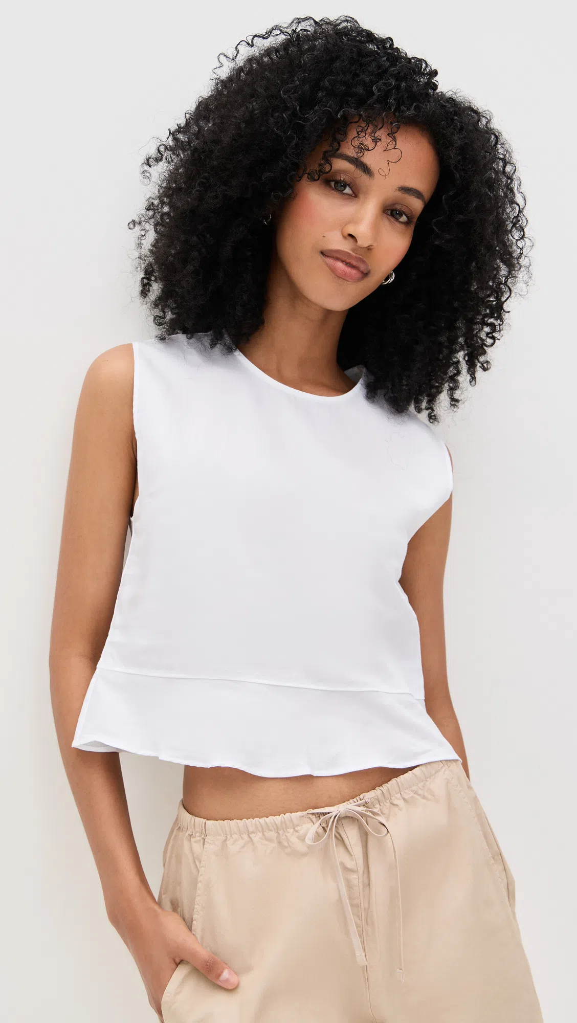 GOOP Colorblur Glow Balm Velveteen In Pink