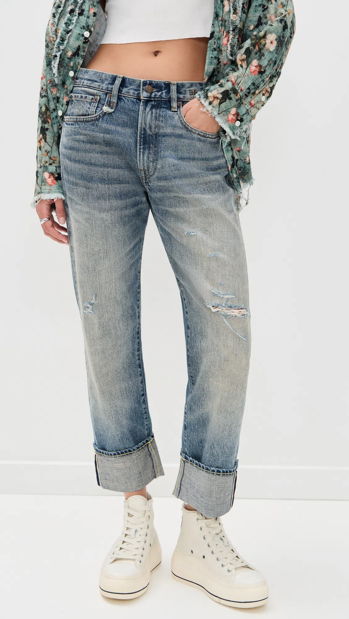 DR. MARTENS Zebzag Anywair Suede Clogs Tan Bronx Suede In Black