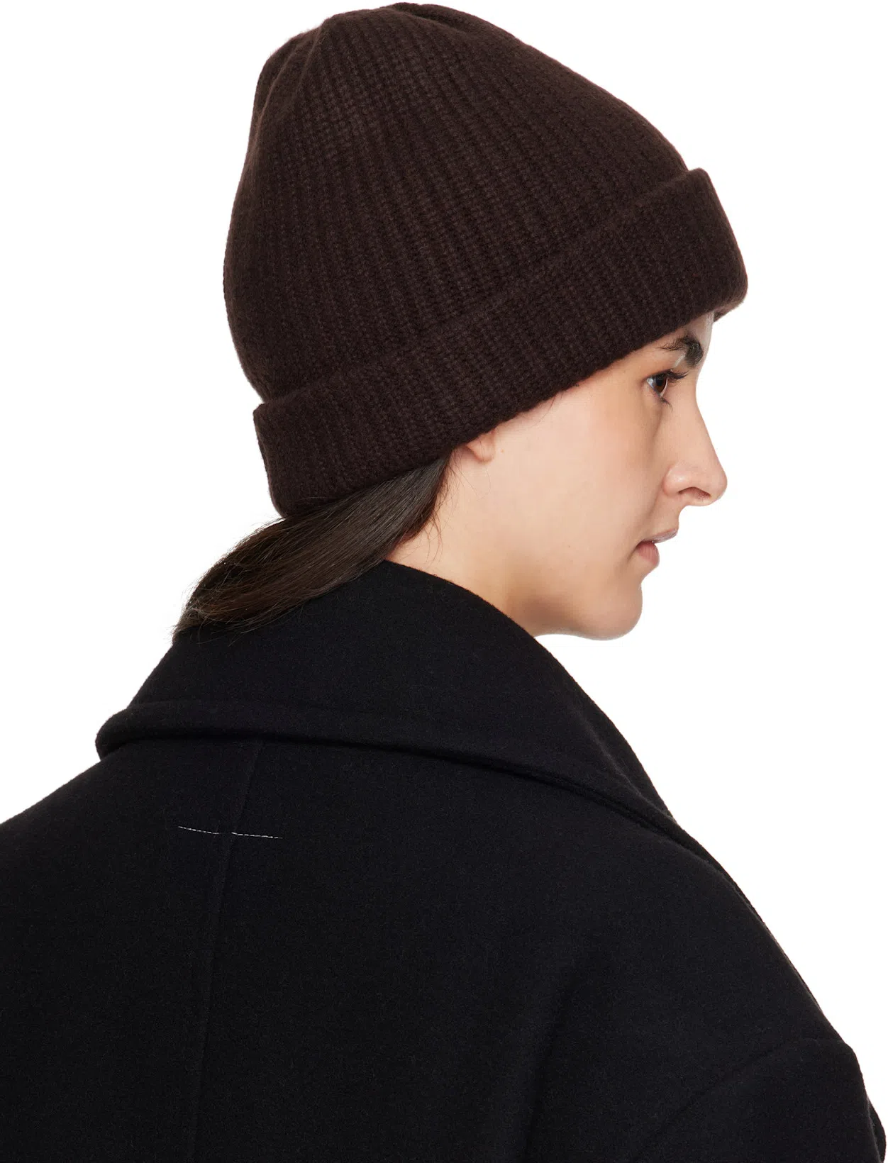 SACAI White Poplin Shirt