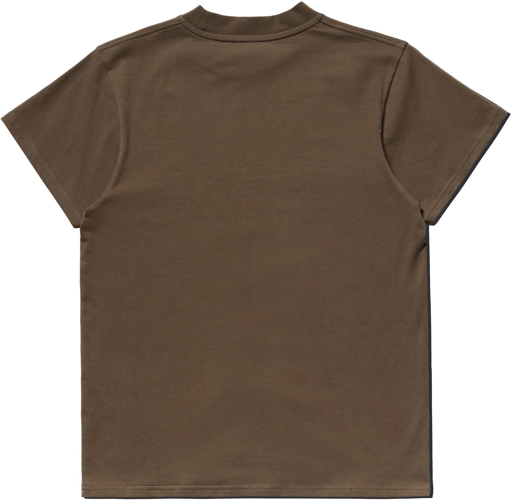 STILL KELLY Brown 'sk Jeans' Baby T-shirt
