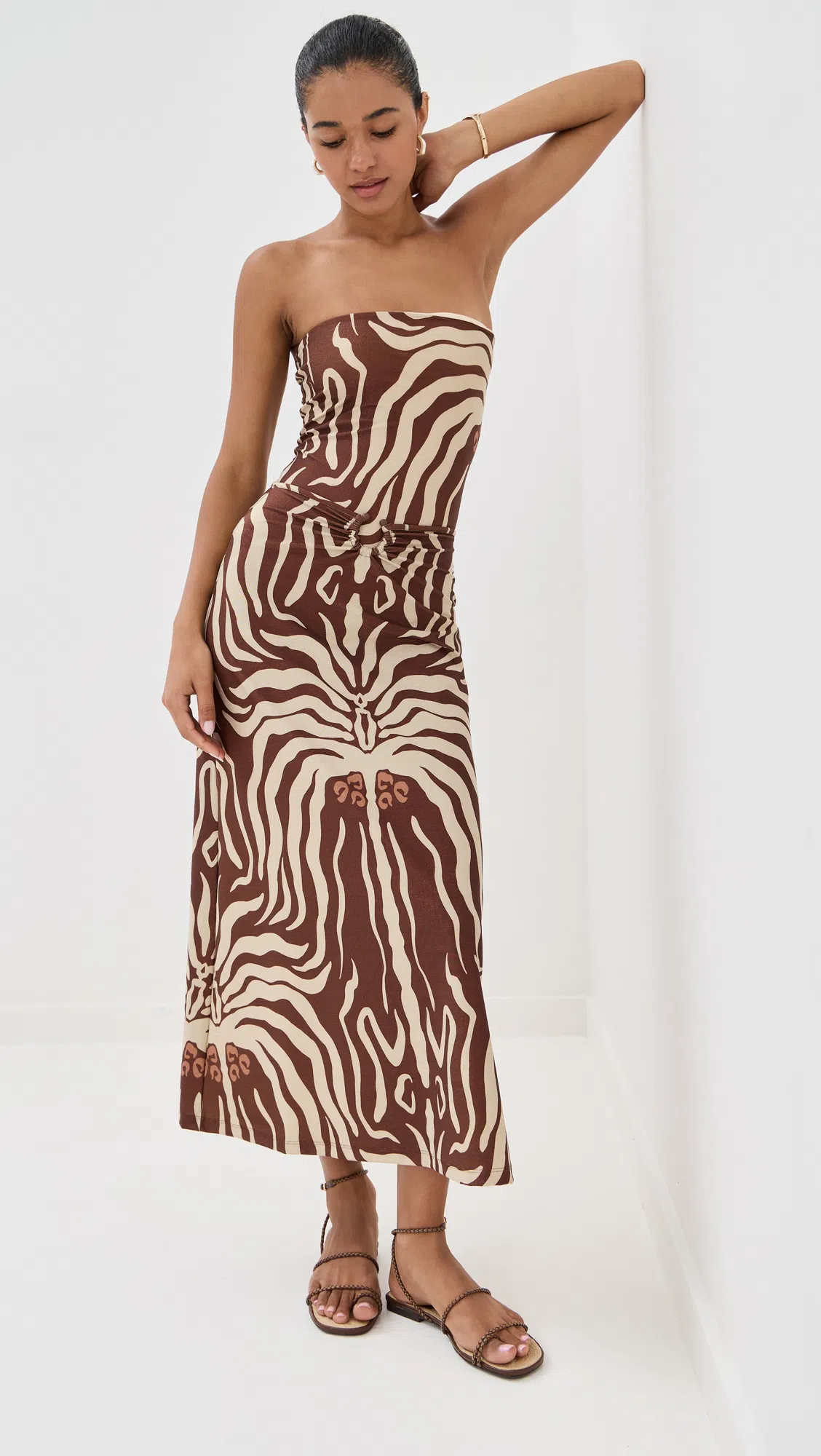 LAWLESS Forget The Filler Lip Plumper Line Gloss